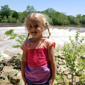 Meet your Posher, Kara